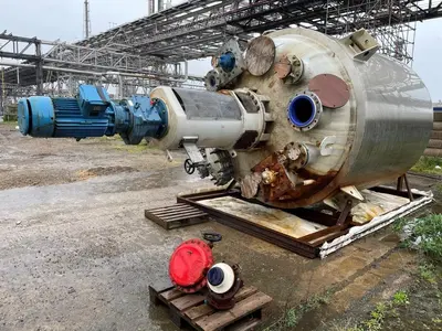 _UNKNOWN_ _UNKNOWN_ Kettle Glass Lined Europe Over 5,000 Litres | Perry Equipment (21)