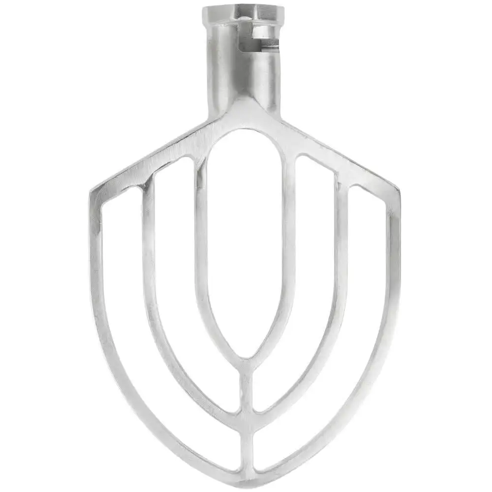 Hobart 20 QT Commercial Aluminum "B" Flat Beater