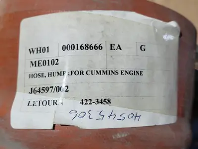 New | in-Stock LETOURNEAU R4223458 Parts British Columbia CA | Lenmark #1440095