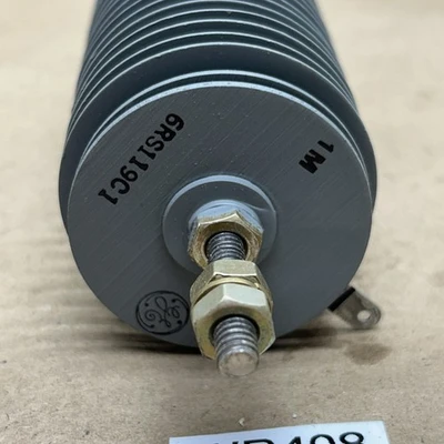 USED General Electric 6RS119CC1