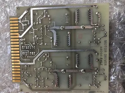 MOTOR DRIVER 44094 SN65