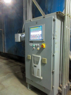 Used 2007 VICTORY TYPE "O" Boilers | Solutions 4 Manufacturing #943455