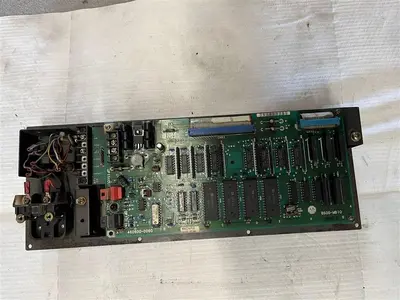 USED ALLEN BRADLEY 8500-MB10 OPERATOR PANEL