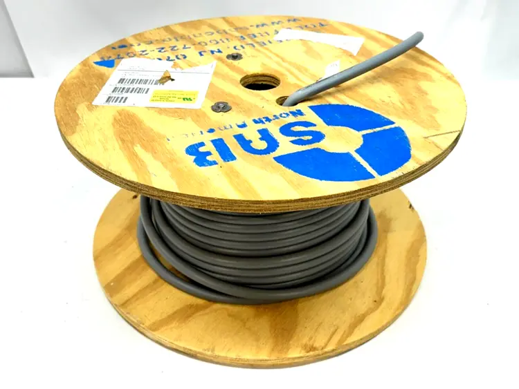 Used SAB _UNKNOWN_ Cable & Wire | Maverick Industrial Sales #1117779