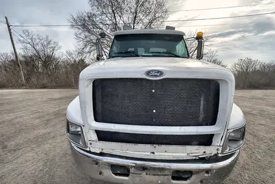 Used 1998 FORD LT9522 Dump trucks Louisiana US | Proxy Equipment #1382913