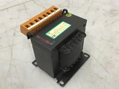 USED SBA ETK 156-170