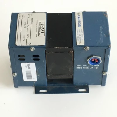 USED Sentrex ILT-0060-AAB