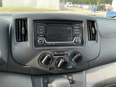 Used 2018 NISSAN NV200 Vans Michigan US | Miedema Asset Management Group #1329094