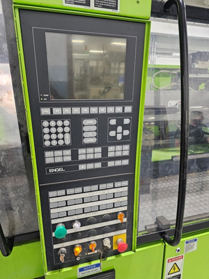 USED 2007 ENGEL VC 750-200 PROMO