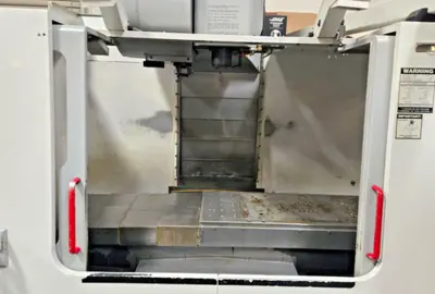 Haas VF-3B Machining Centers & Milling Machines | Amiron Machinery (4)