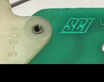Used SCI 22858-2 REV F Circuit Boards Michigan US | Ideal Machinery #575532