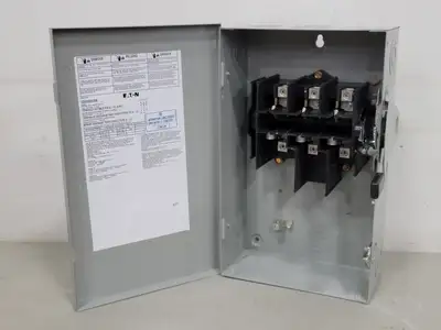 NEW EATON CDG322UGB