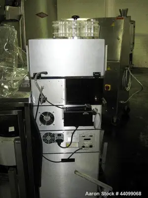Used HATA 3+ Miscellaneous Laboratory Equipment Illinois US | Aaron Equipment #85203