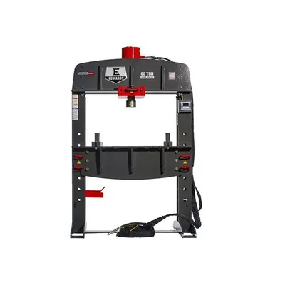 EDWARDS ED9-HAT8050 H-Frame | Sierra Victor Industries (2)