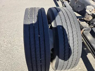 Used 2000 CHEVROLET KODIAK C6500 Cab Chassis trucks California US | Ben Kaplan Equipment #1545382