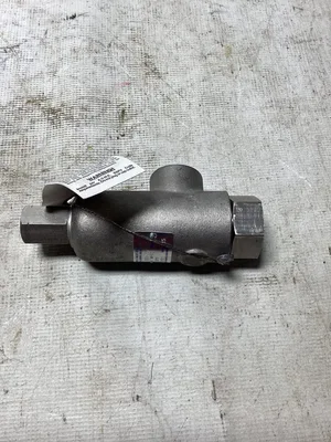 USED KUNKLE 171S-D01-M6
