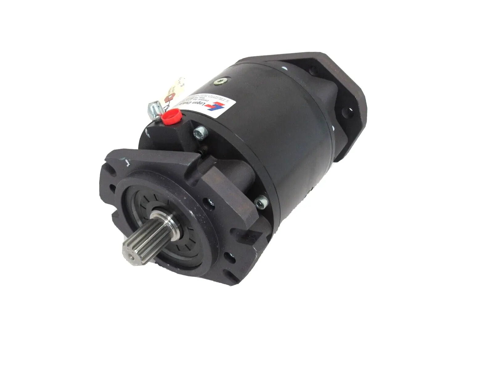 NEW LOGAN CLUTCH SCC-5022 DIRECT DRIVE PTO SCC5022