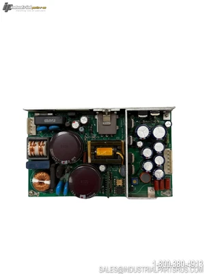 Used NEMIC-LAMBDA LWT50H-522 Power Supplies Kentucky US | Industrial Parts R Us Inc. #1377597