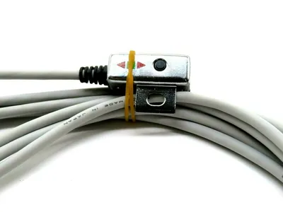 NEW SMC D-J59W INLINE SOLID 2 WIRE TIE ROD DJ59W