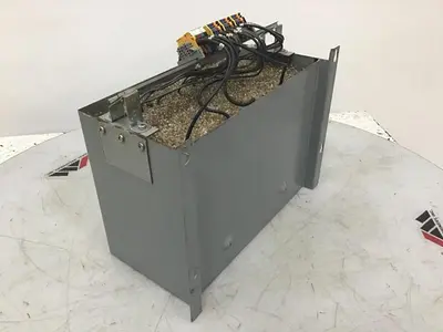 USED HAMMOND C3F009KBS