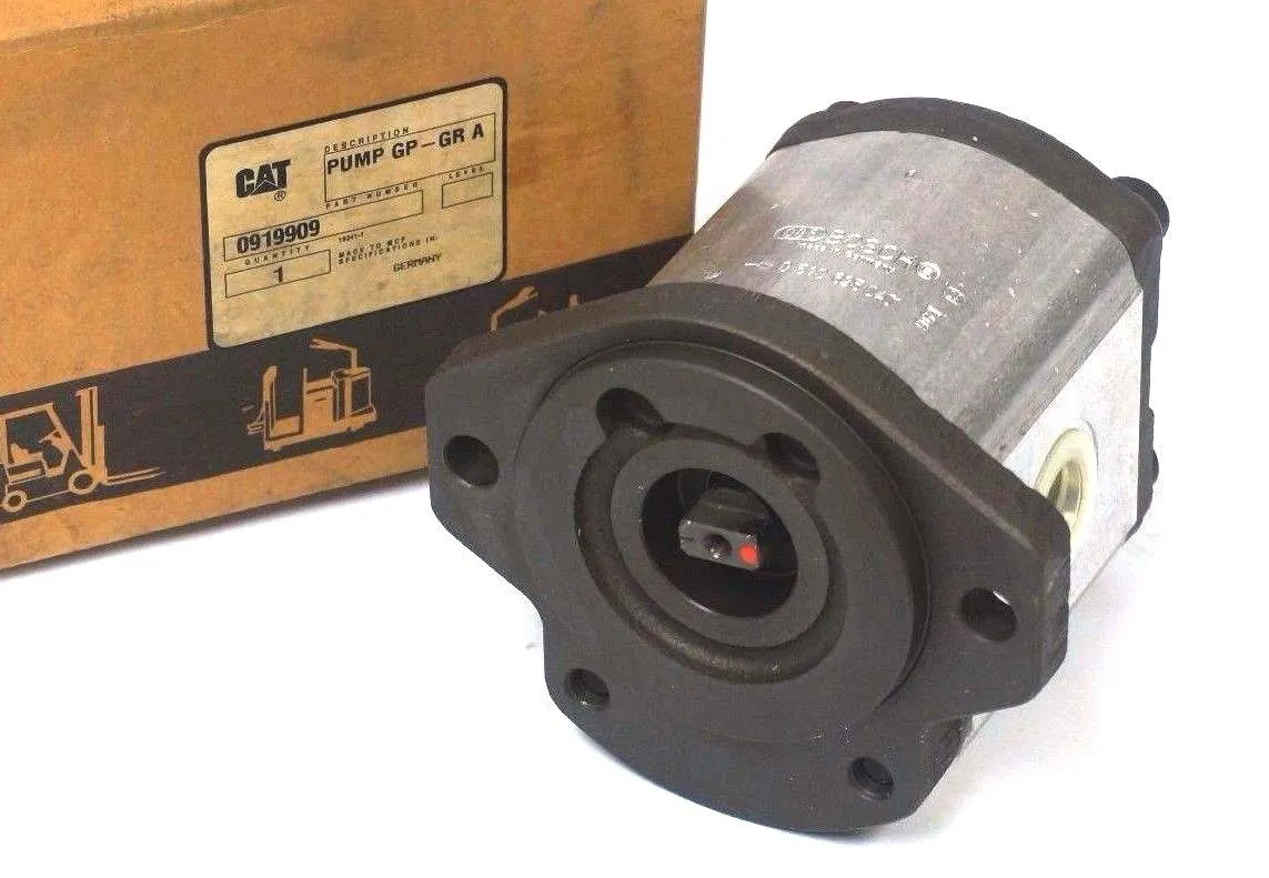 NEW CAT / BOSCH 0-510-625-040 PUMP GP-GR A , 091990 , 0510625040