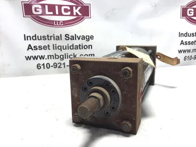 EATON HYDRO LINE LR5C-4.0 x 8.0 HYDRAULIC CYLINDER