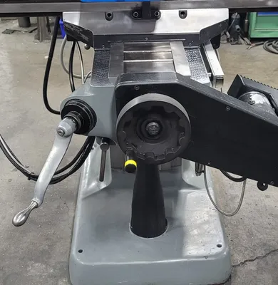 BRIDGEPORT SERIES I CNC Mills, CNC | Machinery Central (16)