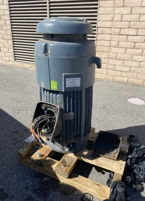 Used US _UNKNOWN_ A.C. Motors Colorado US | Rogers Equipment Sales #1273517