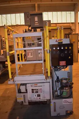 Used 2013 BRIDGEPORT/HARDINGE GX300 Misc Industrial Equipment Kentucky US | Aucto #711873