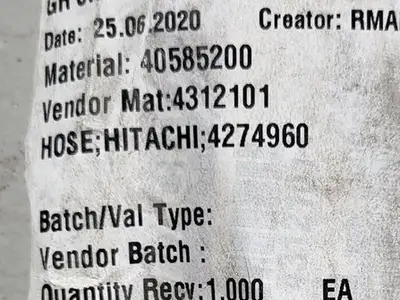 NEW HITACHI 4274960