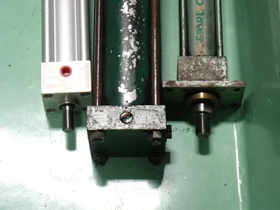 Cylinder