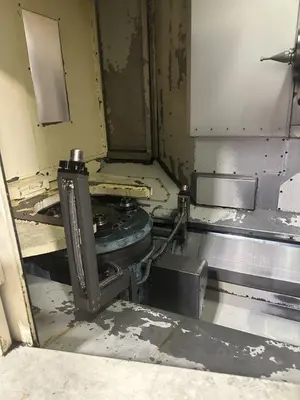 USED 2006 MAKINO A61