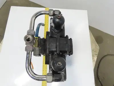 Binks Model 450EP Poly Craft Liquid Pump.5:1 Ratio
