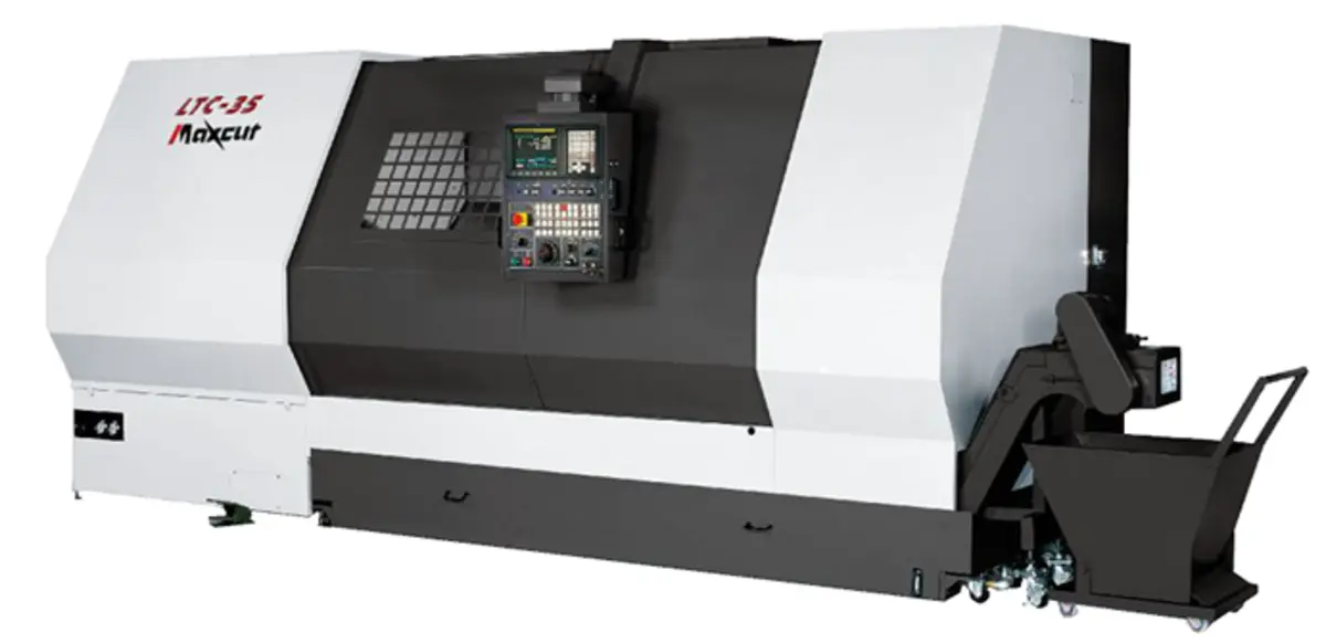 MAXCUT LTC7-35/2100Y