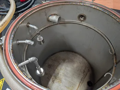 USED 2023 CBG BIOTECH S3000PW2