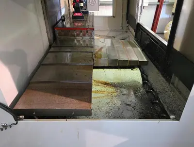 2012 HAAS VF-3SS Vertical Machining Centers | Midstate Machinery (10)