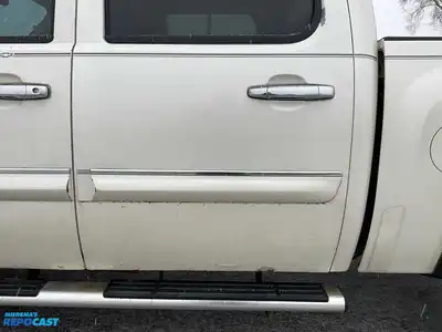 USED 2011 CHEVROLET SILVERADO 1500