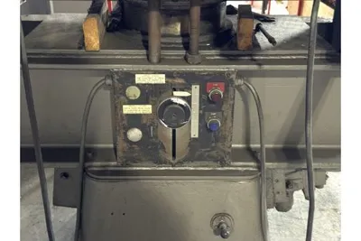 SCHWABE DG Used Hydraulic Presses | PlastiMach Corp (5)