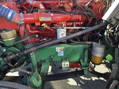 Used 2015 PETERBILT 389 Tractors & Trailers California US | Ben Kaplan Equipment #1548299