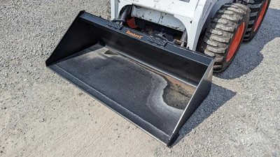 USED 1999 BOBCAT 773G