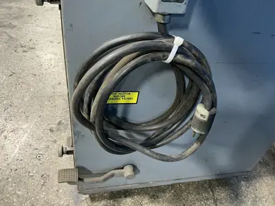 Used DONALDSON TORIT 64 Dust Collectors Ohio US | HGR 24 #1411936