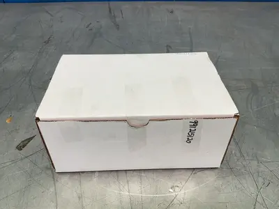 New | in-Stock ADALET FIP4HS Air Velocity and Flow Ohio US | HGR 24 #1518389
