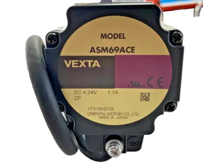 Nippon Bearing _UNKNOWN_ Linear Actuators | ANACAPA EQUIPMENT BROKERS, INC (11)