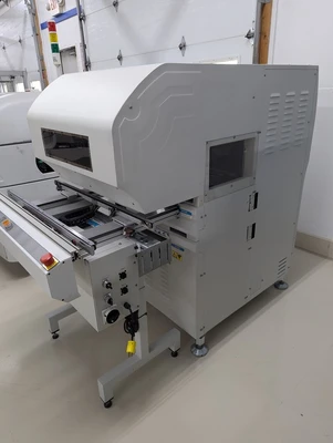 Used Universal Instruments PTF 4559A Miscellaneous PCB & SMT Equipment Michigan US | 4Tech USA #1540448