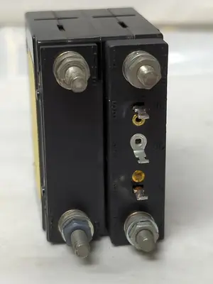 Used AIRPAX UPLIL-1RO Miscellaneous Equipment (Electrical & Power) Ohio US | Surplus Asset Holdings #1243320