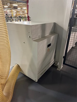 USED 2019 HOLZ-HER "TECTRA 6120