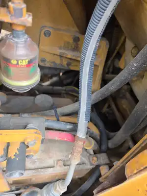 Used 1998 Caterpillar D8R Bulldozers Ontario CA | Zadoon Equipment #1470051