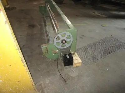 USED PCMC EMBOSSER