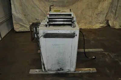USED DURANT MD-10