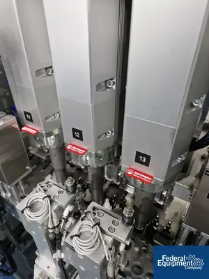 NEW Mikron Mikron Automated Assembly Cells, Model G05
